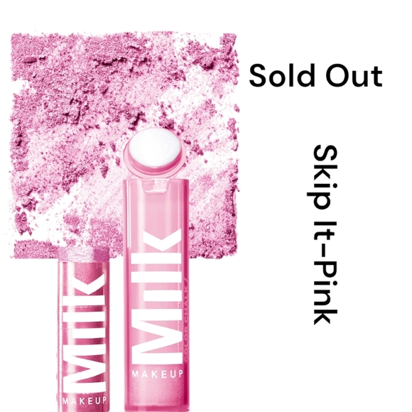 Milk | 38 PIECE BUNDLE | Color Chalk Multi Use Eyeshadow Stick - Picture 9 of 11